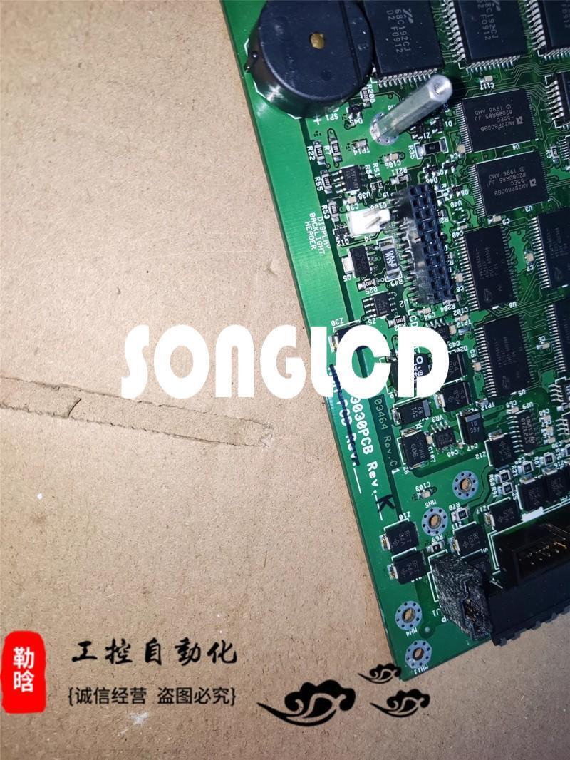 1PCS CPU-3030D - KOEED