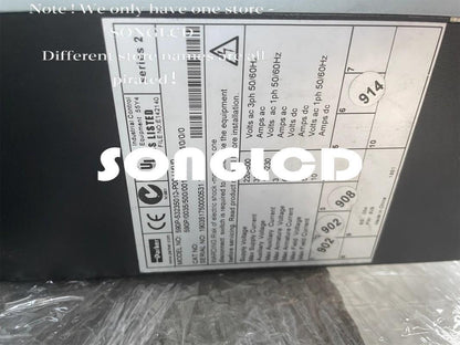 1PCS 590P Flow Controller for Industrial Use - SIEMENS