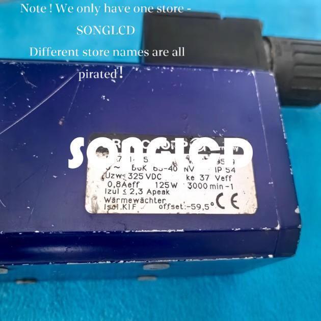 WK1729509+SG 80 Industrial Component 1pc - DELTA CONTROLS