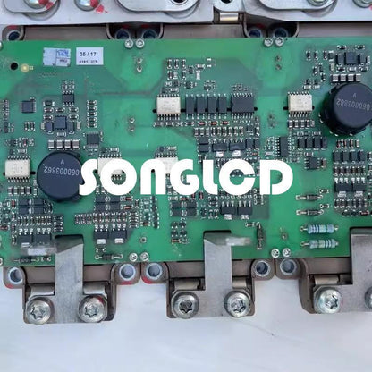 1PCS 8BVP0880HW00.004-1 Industrial Component - OMRON