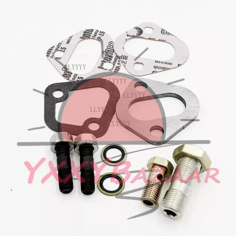 OEM Fuel Lift Pump 4988747 Fits For 94-98 DCEC Cummins 12V Valve Dodge 5.9 P7100