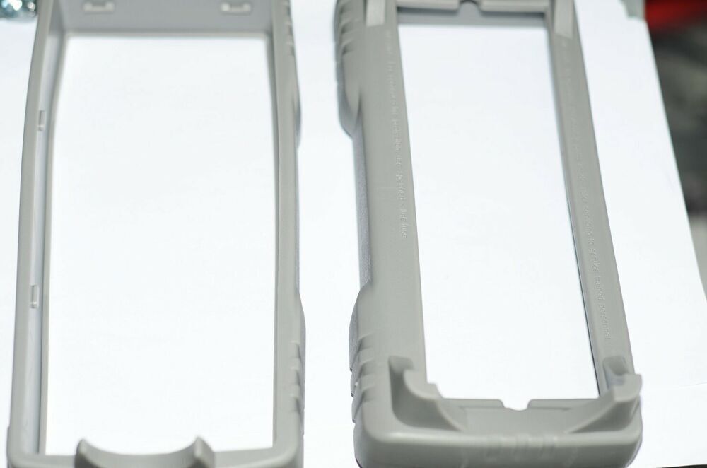 1PC 34401A 34970A 34410A 53220A KEYSIGHT leather handle