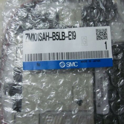 new ONE SMC vacuum combination ZM101SAH-B5LB-E19 SHIP - SMC