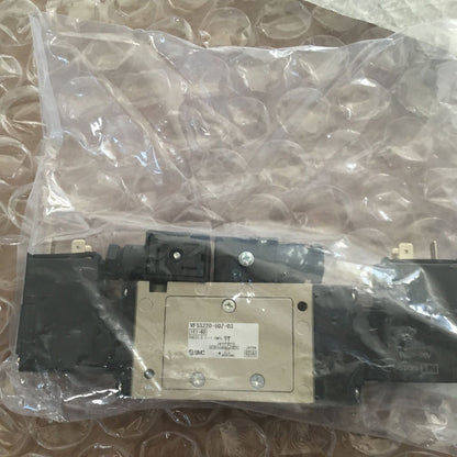 VFS3220-5DZ-03 SMC Solenoid Valve - SMC