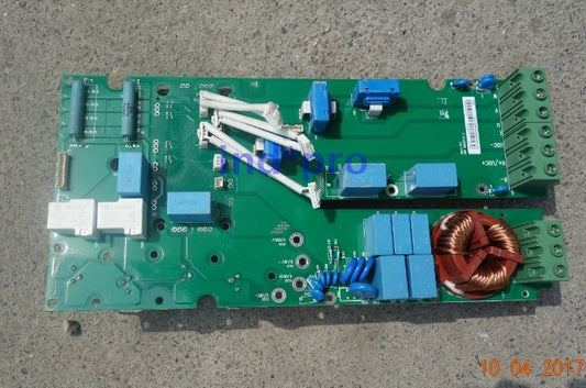 used  ZMAC-541 inverter circuit board