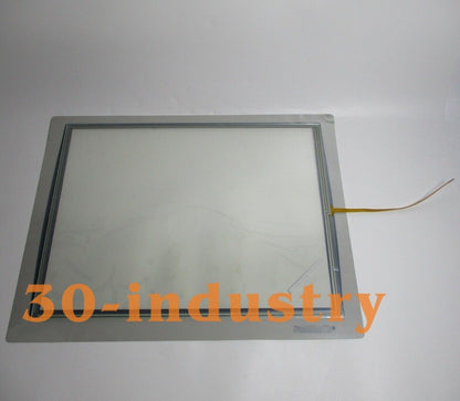 Touch Screen Glass + Protective Film for FIT 2711P-T15C21D8S-B - KOEED