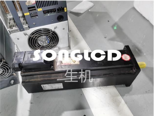 SM 100-40-080-P2-45-S1-B0 High Performance Unit - MODCON