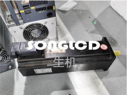 SM 100-40-080-P2-45-S1-B0 High Performance Unit - MODCON