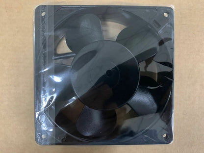 new NMB 4715MS-12T-B5A Aluminum frame cooling fan AC115V 15.5/14.5W 120X120X38MM