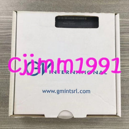 new 1PC GMI safety relay D5291S