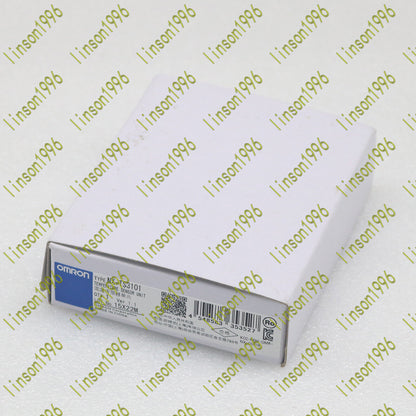 Omron NX-TS3101 Temperature Sensor Unit In Box - OMRON
