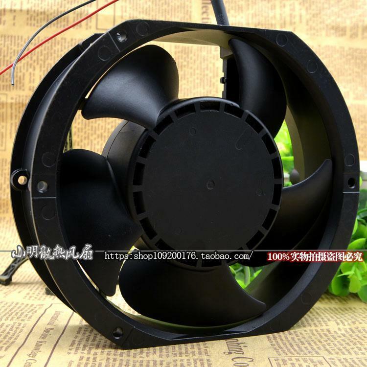 AD17224MB5151MO 24V 1.65A Cooling Fan - ADDA