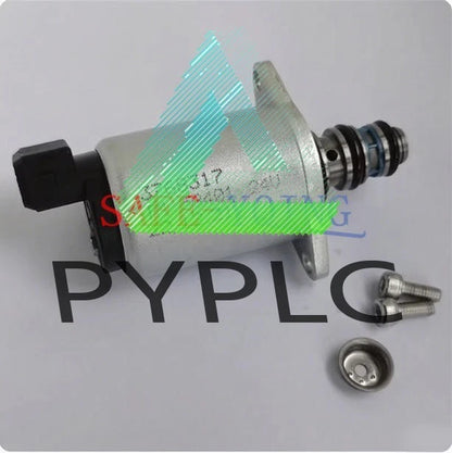 1PCS 24V Solenoid Valve 3768317 TM58401 923636.0756