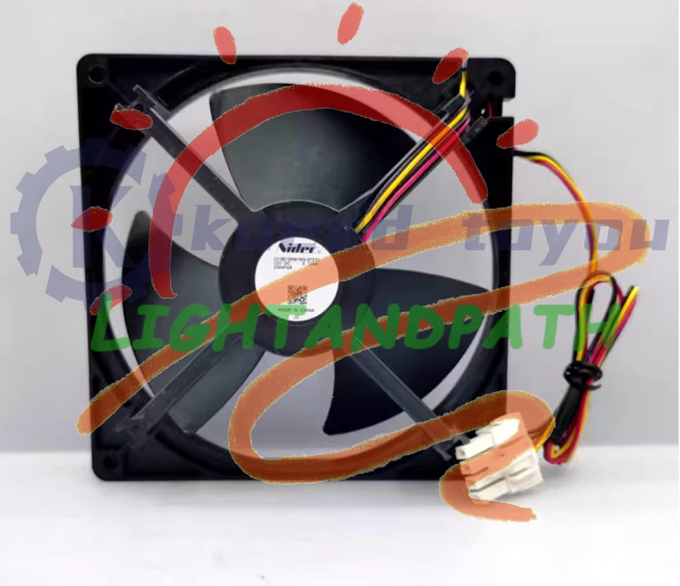 1PC for U12E12MS1M3-52Z20 Cooling Fan Super Silent 12V 0.136A NIDEC #Li