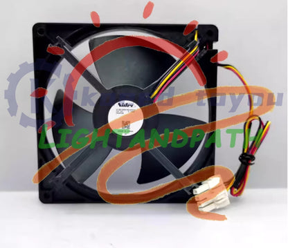 1PC for U12E12MS1M3-52Z20 Cooling Fan Super Silent 12V 0.136A NIDEC #Li