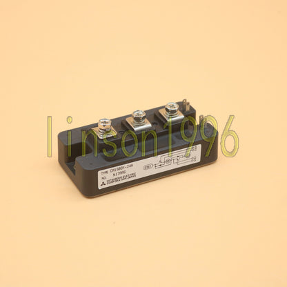 1PCS Mitsubishi CM150DY-24H Power Supply Module - MITSUBISHI