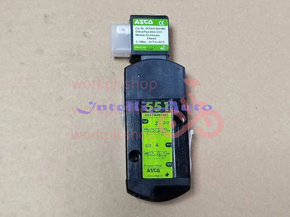 for G551A001MS SCG551A001MS DC24V 2.5W Solenoid valve