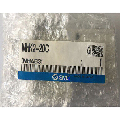 Pneumatic Finger Cylinder MHK2-20C - SMC