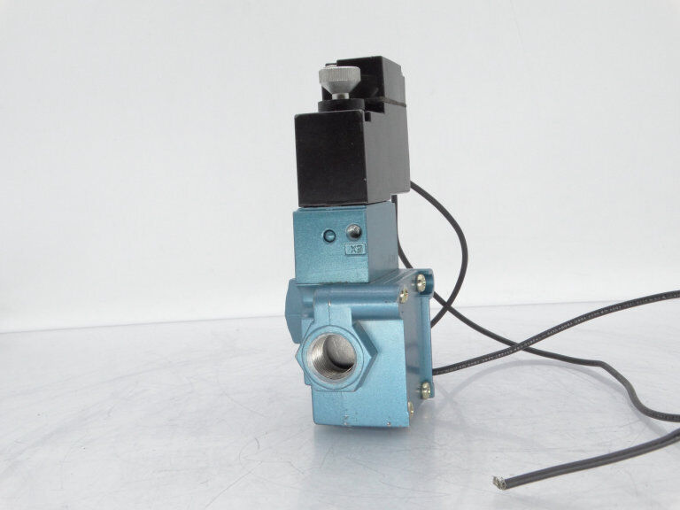 NORGREN V60P511A-A213JB VALVE - [Valve Component] - NORGREN