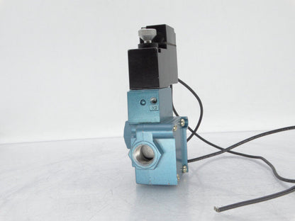 NORGREN V60P511A-A213JB VALVE - [Valve Component] - NORGREN
