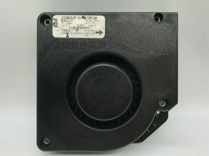 1pcs COMAIR BT3A1 P/N 028449 220/230V turbo blower