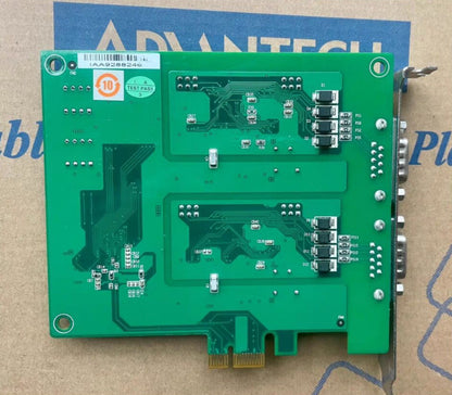 1PC  Advantech PCIE-1602C PCIE1602C Collection Board