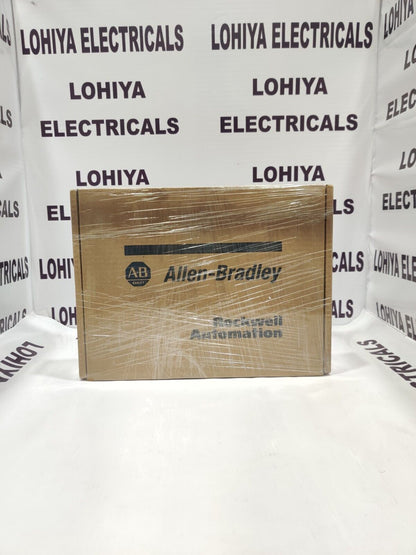 ALLEN BRADLEY 1771-IAD INPUT MODULE ( NEW FACTORY SEAL ) - KOEED