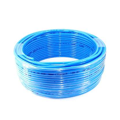 FESTO PUN-H-6X1-BL Plastic Tubing Blue 50M - FESTO
