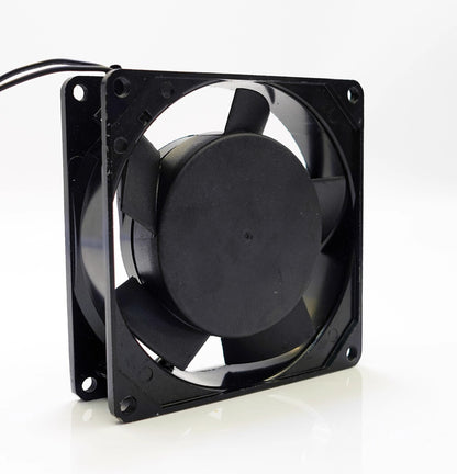 Maxair BT200 9225B2HL AC220V-240V 0.07A 14W 9CM Axial Ball Cooling Fan