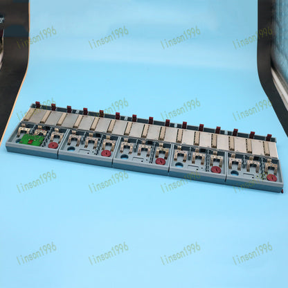 Used 1 Unit B&R 3BP150.41 Card Slot Base, Fully Tested - B&R