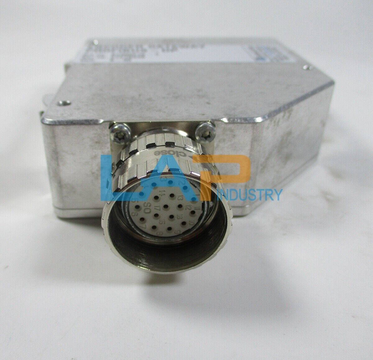 new 1PCS FOR LEINE&LINDE Fiber Optic Gateway 01300210-4 - LEINE&LINDE