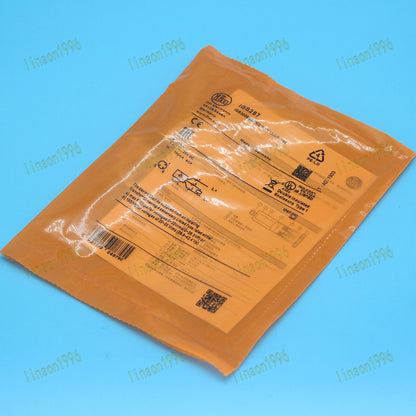 Proximity Switch Sensor IGS287 - IFM