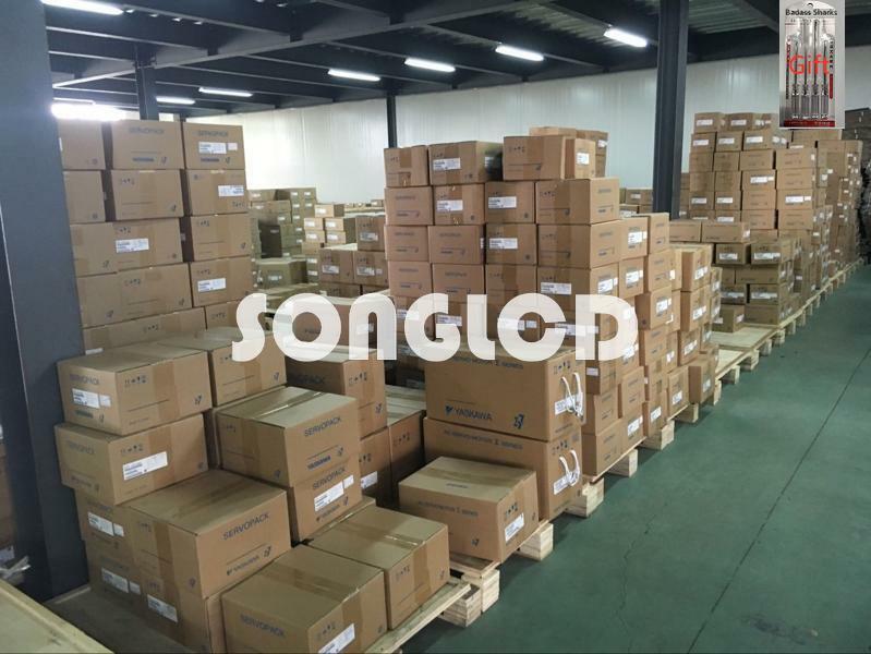1PCS NEW SGMSH-40ACA21 - KOEED