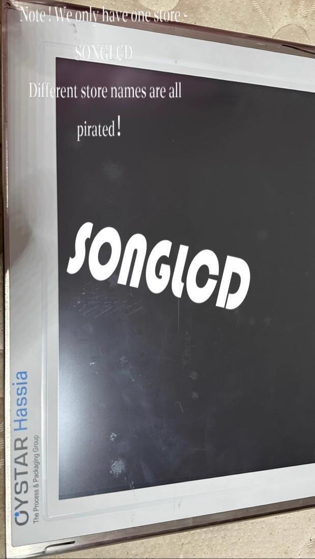 1PCS 4PP420 Industrial Panel Display - INVERTOR