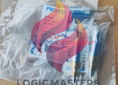 1PCS Festo EG1210 EG-12-10 Cylinder Fast