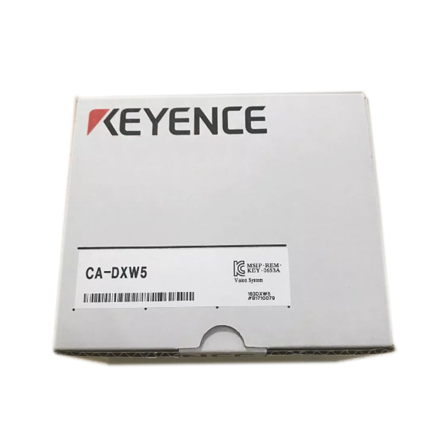 new 1PC KEYENCE CA-DXW5 Visual Coaxial Light Source - KEYENCE