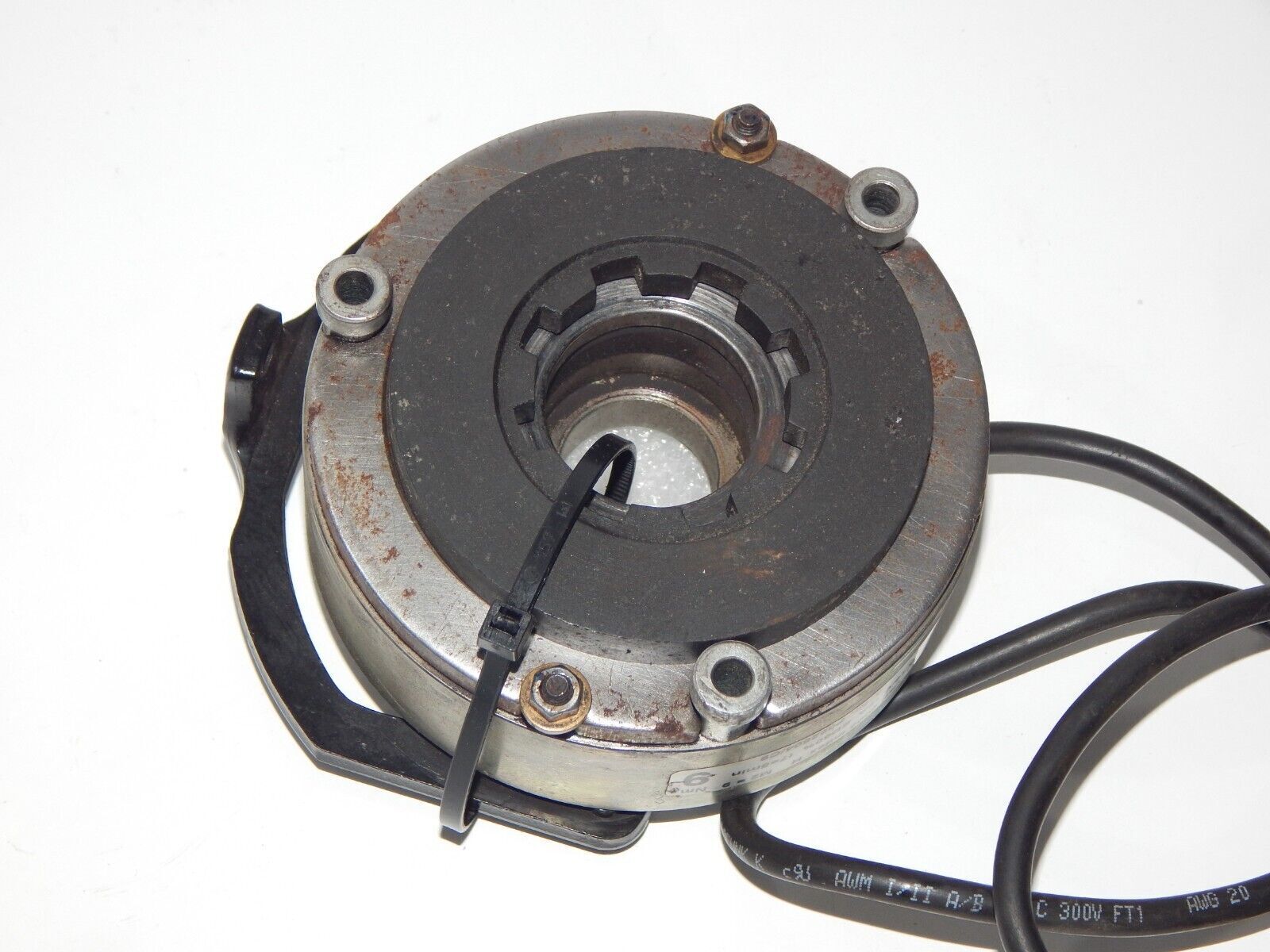 used BINDER 76 43110H03 Brake Brake - BINDER