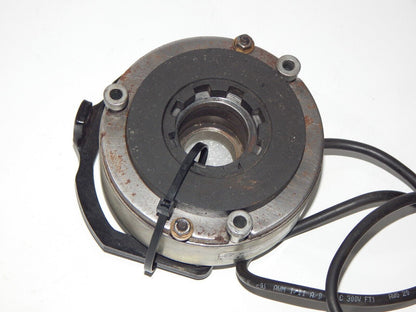 used BINDER 76 43110H03 Brake Brake - BINDER