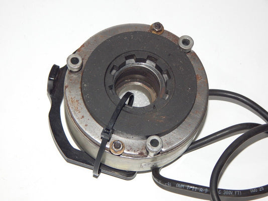 used BINDER 76 43110H03 Brake Brake - BINDER