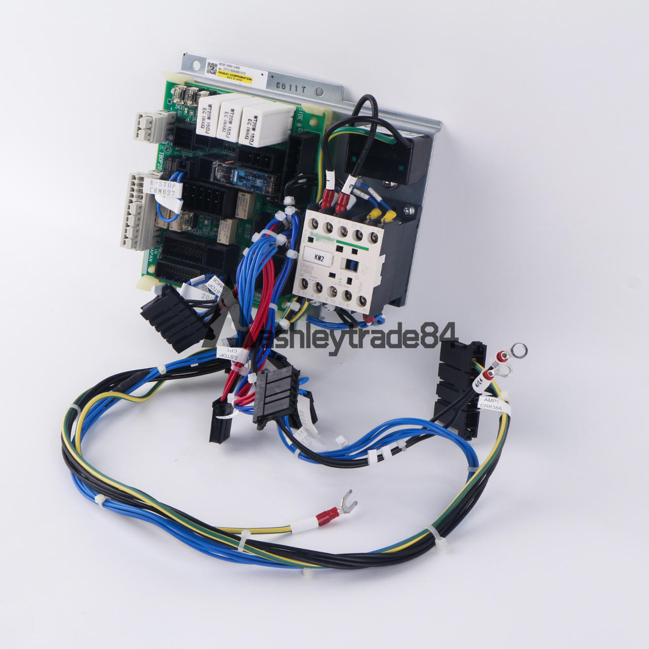 new 1PCS  FANUC Power Module A05B-2680-C400 A05B2680C400