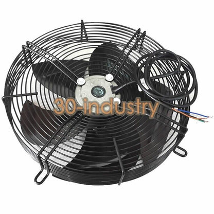 YWF.A4T-300S-5DIIA00 Outer Rotor Axial Flow Cooling Fan 380V 90W - AXIAL FLOW COOLING FAN