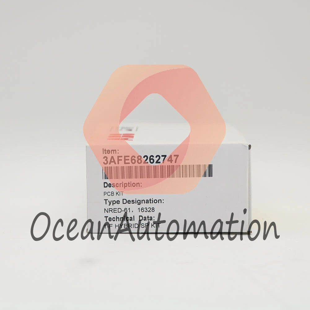 1PC ABB NRED-61-E VARISTOR BOARD MODULE
