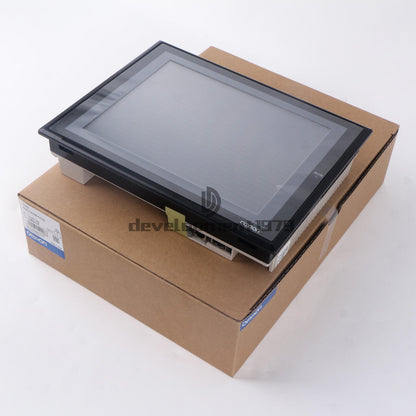 new One Omron NS8-TV00B-ECV2 NS8TV00BECV2 Touch Panal HMI - OMRON
