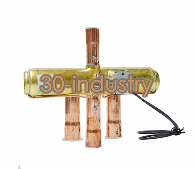 SANHUA STGB-305S Four-Way Directional Valve - 1PC - SANHUA