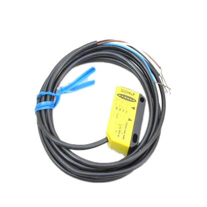 Banner Q23SN6LP Photoelectric Switch - BANNER