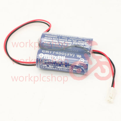 1PCS CR17450 3v CR17450(3v) 2 Combination 2 CR17450 Battery #US