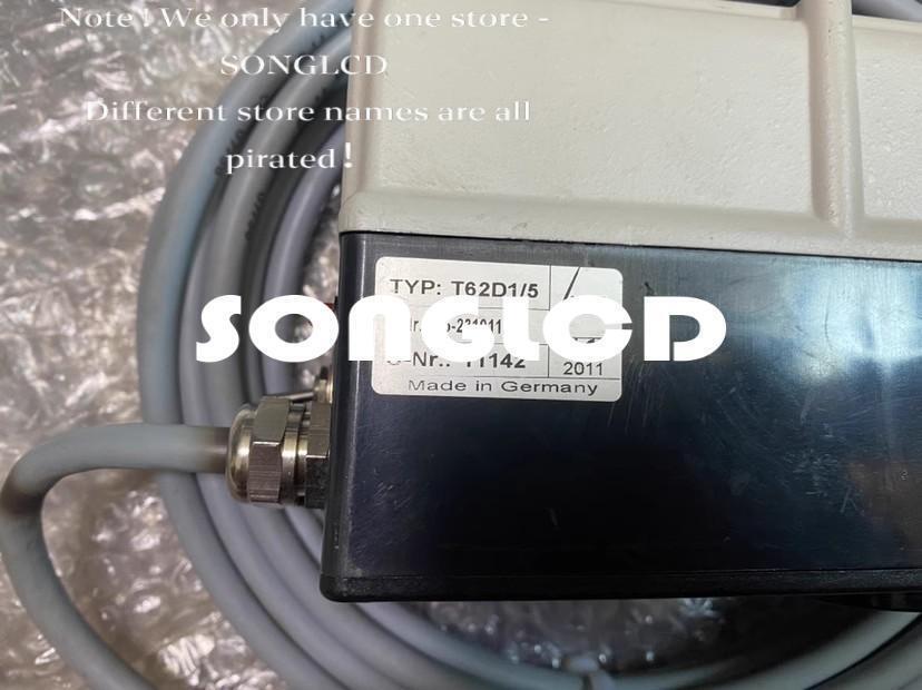 1PCS ASG T62D1/5 Torque Sensor - KOEED