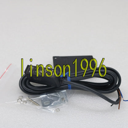 Omron E3S-AR11 Optical Fiber Amplifier - OMRON