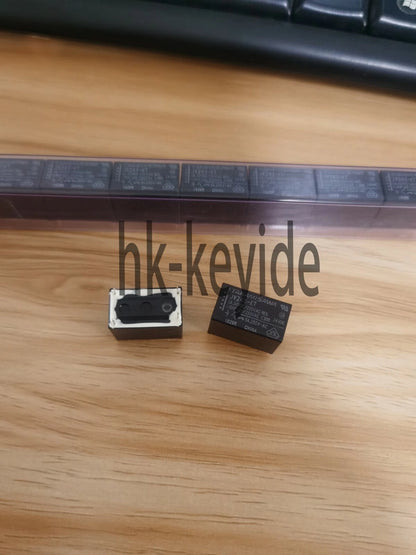 10PCS TAKAMISAWA JV24S-KT JV24SKT 24VDC Relays
