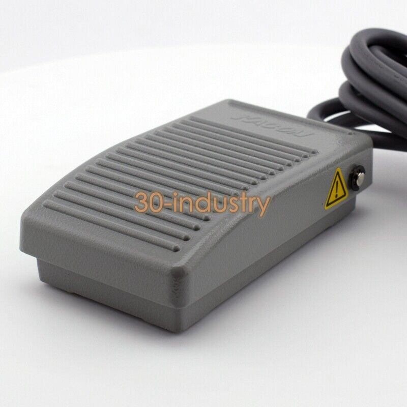 KACON HRF-M4 Waterproof Foot Switch - 1PCS - KOEED